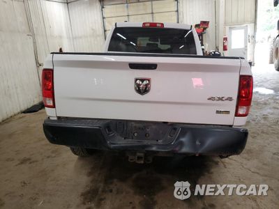 Zdjęcie 6 z 15 samochodu: 2016 RAM 1500 ST VIN:1C6RR7FG8GS256130 - miniatura