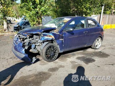 2009 HYUNDAI ACCENT GS KMHCM36C79U115555 - główne zdjęcie licytacji z USA - miniatura