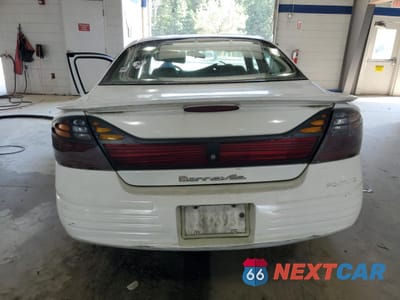 Zdjęcie 6 z 13 samochodu: 2004 PONTIAC BONNEVILLE SE VIN:1G2HX52K84U240751 - miniatura