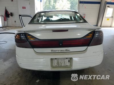 Zdjęcie 6 z 13 samochodu: 2004 PONTIAC BONNEVILLE SE VIN:1G2HX52K84U240751 - miniatura