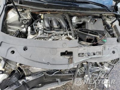 Zdjęcie 11 z 12 samochodu: 2013 TOYOTA AVALON BASE VIN:4T1BK1EB5DU004770 - miniatura