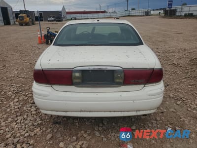 Zdjęcie 6 z 12 samochodu: 2005 BUICK LESABRE CUSTOM VIN:1G4HP52K85U208696 - miniatura