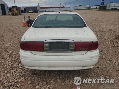 Zdjęcie 6 z 12 samochodu: 2005 BUICK LESABRE CUSTOM VIN:1G4HP52K85U208696 - miniatura