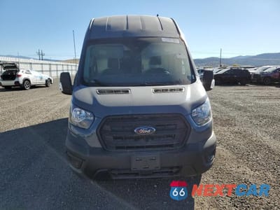 Piąte zdjęcie samochodu w środku: 2020 FORD TRANSIT T-250 CARGO ** CLN TITLE * PRI FLEET * DRIVE SHAFT DISCONNECTED ** VIN:1FTBR3X89LKA55924 - miniatura