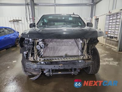 Piąte zdjęcie samochodu w środku: 2022 CHEVROLET SUBURBAN K1500 RST VIN:1GNSKEKD2NR107996 - miniatura