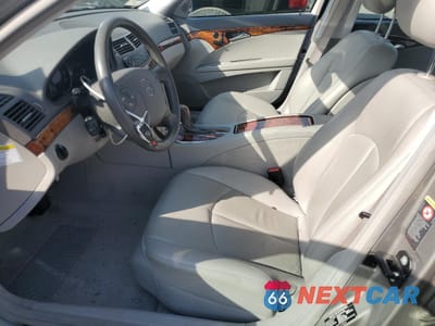 Zdjęcie 7 z 12 samochodu: 2005 MERCEDES-BENZ E 320 4MATIC VIN:WDBUF82J25X179367 - miniatura