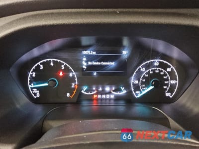 Zdjęcie 9 z 15 samochodu: 2023 FORD TRANSIT T-350 VIN:1FBAX2C8XPKB86890 - miniatura