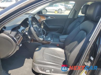 Zdjęcie 7 z 12 samochodu: 2018 AUDI A6 PREMIUM VIN:WAUC8AFC9JN062253 - miniatura
