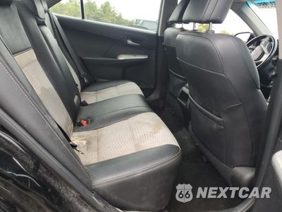 Zdjęcie 10 z 14 samochodu: 2014 TOYOTA CAMRY L VIN:4T1BF1FK2EU365121 - miniatura