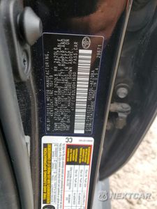 Zdjęcie 13 z 14 samochodu: 2020 TOYOTA AVALON XSE VIN:4T1FZ1FB2LU041690 - miniatura