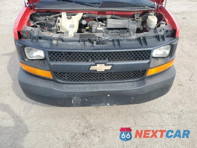 Zdjęcie 12 z 13 samochodu: 2015 CHEVROLET EXPRESS G3500 VIN:1GCZGUCG5F1145654 - miniatura
