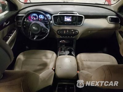 Zdjęcie 8 z 15 samochodu: 2016 KIA SORENTO LX VIN:5XYPGDA36GG049475 - miniatura