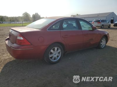 Trzecie zdjęcie samochodu z tyłu: 2006 FORD FIVE HUNDRED SE VIN:1FAFP23126G144905 - miniatura