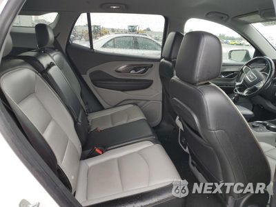 Zdjęcie 11 z 15 samochodu: 2020 GMC TERRAIN SLT VIN:3GKALPEV6LL254512 - miniatura