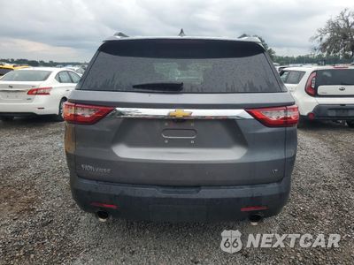 Zdjęcie 6 z 13 samochodu: 2020 CHEVROLET TRAVERSE LT VIN:1GNERHKW5LJ105974 - miniatura