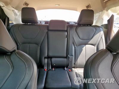 Zdjęcie 10 z 15 samochodu: 2024 INFINITI QX60 LUXE VIN:5N1DL1FS5RC337150 - miniatura
