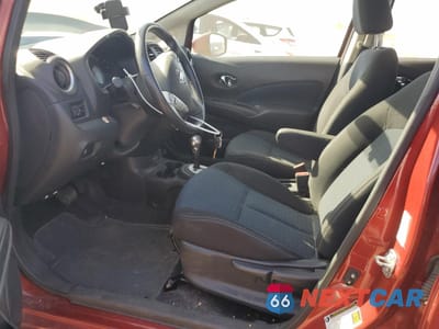 Zdjęcie 7 z 13 samochodu: 2019 NISSAN VERSA NOTE S VIN:3N1CE2CP2KL359894 - miniatura