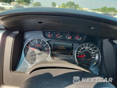 Zdjęcie 9 z 12 samochodu: 2014 FORD F150 SUPERCREW VIN:1FTFW1ET0EFA00571 - miniatura