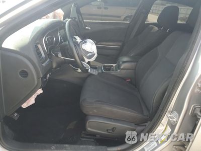Zdjęcie 7 z 12 samochodu: 2015 DODGE CHARGER SXT VIN:2C3CDXHG3FH824255 - miniatura