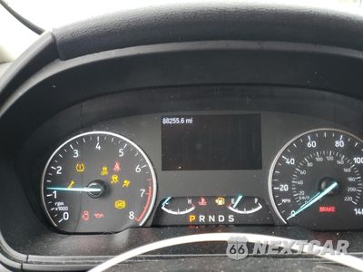 Zdjęcie 9 z 16 samochodu: 2020 FORD ECOSPORT SE VIN:MAJ6S3GL6LC336962 - miniatura