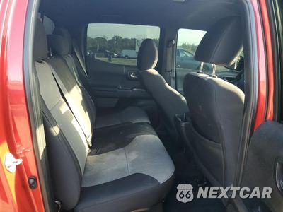 Zdjęcie 10 z 15 samochodu: 2022 TOYOTA TACOMA DOUBLE CAB VIN:3TYCZ5AN2NT094076 - miniatura