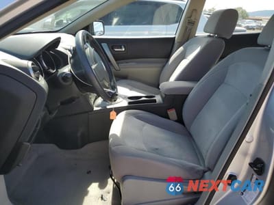 Zdjęcie 7 z 13 samochodu: 2009 NISSAN ROGUE S VIN:JN8AS58T19W053153 - miniatura