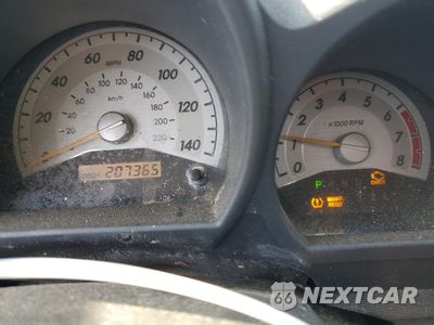 Zdjęcie 9 z 15 samochodu: 2008 TOYOTA SCION TC VIN:JTKDE167780262440 - miniatura