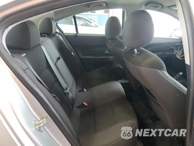 Zdjęcie 10 z 12 samochodu: 2014 CHEVROLET CRUZE LT VIN:1G1PC5SB8E7483553 - miniatura
