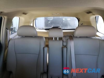 Zdjęcie 10 z 13 samochodu: 2013 TOYOTA HIGHLANDER LIMITED VIN:5TDDK3EH1DS207897 - miniatura