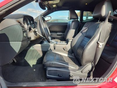 Zdjęcie 7 z 14 samochodu: 2012 DODGE CHALLENGER SXT VIN:2C3CDYAG1CH131129 - miniatura