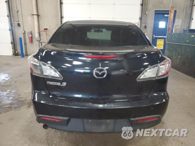 Zdjęcie 6 z 12 samochodu: 2011 MAZDA 3 I VIN:JM1BL1VG6B1429670 - miniatura