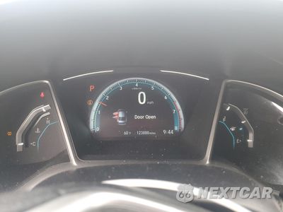 Zdjęcie 9 z 15 samochodu: 2017 HONDA CIVIC EX VIN:2HGFC1F32HH655908 - miniatura