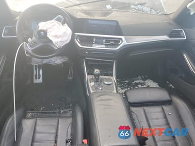 Zdjęcie 8 z 12 samochodu: 2020 BMW M340XI VIN:WBA5U9C06LA380371 - miniatura