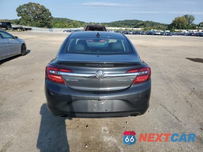 Zdjęcie 6 z 13 samochodu: 2016 BUICK REGAL PREMIUM VIN:2G4GS5GXXG9106590 - miniatura