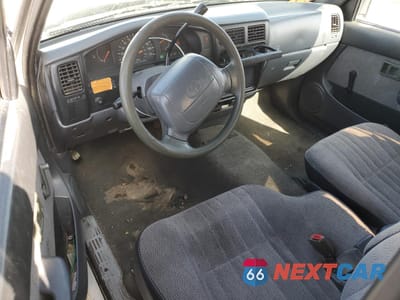 Zdjęcie 8 z 13 samochodu: 1997 TOYOTA TACOMA XTRACAB VIN:4TAVL52N7VZ310650 - miniatura