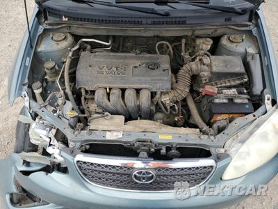 Zdjęcie 11 z 12 samochodu: 2007 TOYOTA COROLLA CE VIN:1NXBR32E77Z828795 - miniatura