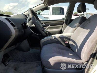 Zdjęcie 7 z 12 samochodu: 2008 TOYOTA PRIUS VIN:JTDKB20UX83314878 - miniatura