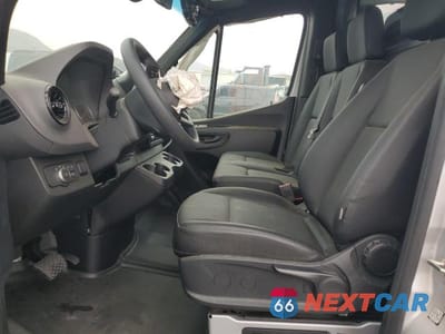 Zdjęcie 7 z 13 samochodu: 2024 MERCEDES-BENZ SPRINTER 2500 VIN:W1Y4NCHY8RT176963 - miniatura