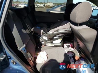 Zdjęcie 10 z 12 samochodu: 2008 SUBARU TRIBECA VIN:4S4WX91D484413373 - miniatura