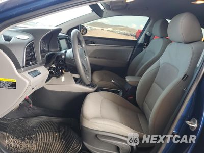 Zdjęcie 7 z 12 samochodu: 2017 HYUNDAI ELANTRA SE VIN:5NPD84LF7HH046649 - miniatura
