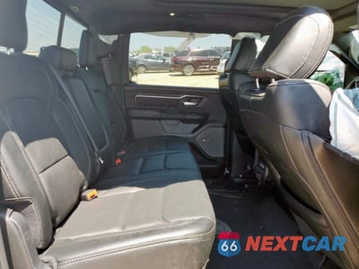 Zdjęcie 10 z 12 samochodu: 2025 RAM 1500 REBEL VIN:1C6SRFLP7SN724310 - miniatura