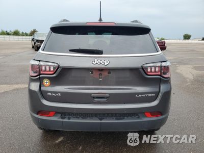 Zdjęcie 6 z 16 samochodu: 2024 JEEP COMPASS LIMITED VIN:3C4NJDCNXRT131597 - miniatura