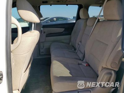 Zdjęcie 11 z 15 samochodu: 2014 HONDA ODYSSEY EX VIN:5FNRL5H45EB131100 - miniatura