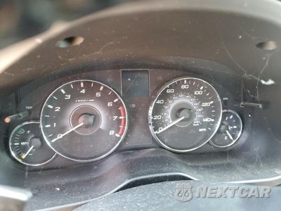 Zdjęcie 9 z 12 samochodu: 2011 SUBARU OUTBACK 2.5I PREMIUM VIN:4S4BRBGC3A3323061 - miniatura