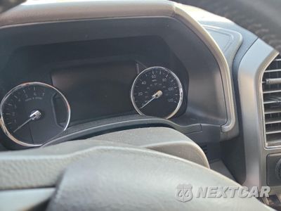 Zdjęcie 9 z 13 samochodu: 2020 FORD EXPEDITION MAX XLT VIN:1FMJK1JTXLEA40876 - miniatura