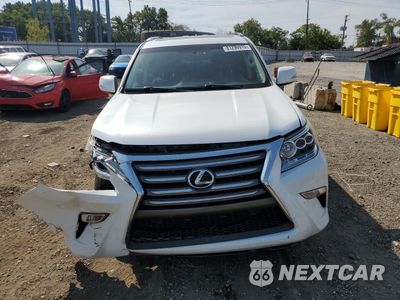 Piąte zdjęcie samochodu w środku: 2016 LEXUS GX 460 VIN:JTJBM7FX6G5133317 - miniatura