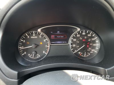 Zdjęcie 9 z 14 samochodu: 2016 NISSAN ALTIMA 2.5 VIN:1N4AL3AP8GC179878 - miniatura