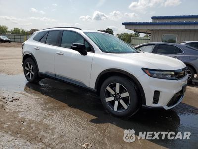 Czwarte zdjęcie samochodu z boku: 2024 HONDA PROLOGUE TOUR VIN:3GPKHXRJ0RS518510 - miniatura
