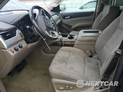 Zdjęcie 7 z 14 samochodu: 2017 GMC YUKON SLE VIN:1GKS2AKC7HR314773 - miniatura