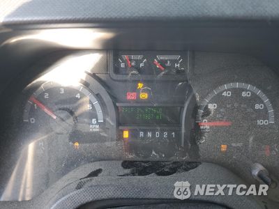 Zdjęcie 9 z 16 samochodu: 2011 FORD ECONOLINE E250 VAN VIN:1FTNE2EL9BDB09316 - miniatura